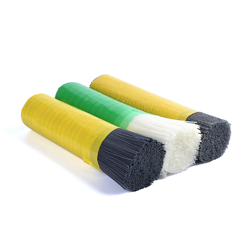 Filament abrasif Filament abrasif