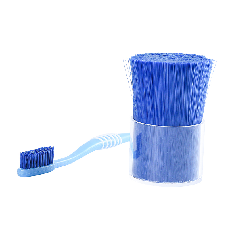 Filament de brosse en nylon PA6 Filament de brosse en nylon PA6