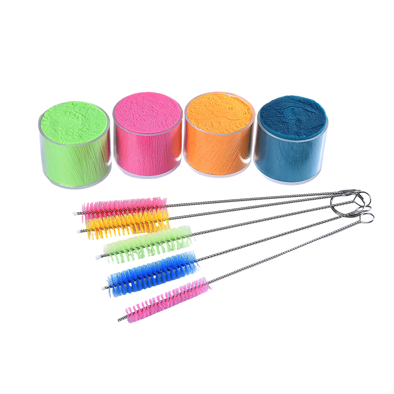 Filament de brosse en nylon PA6 Filament de brosse en nylon PA6