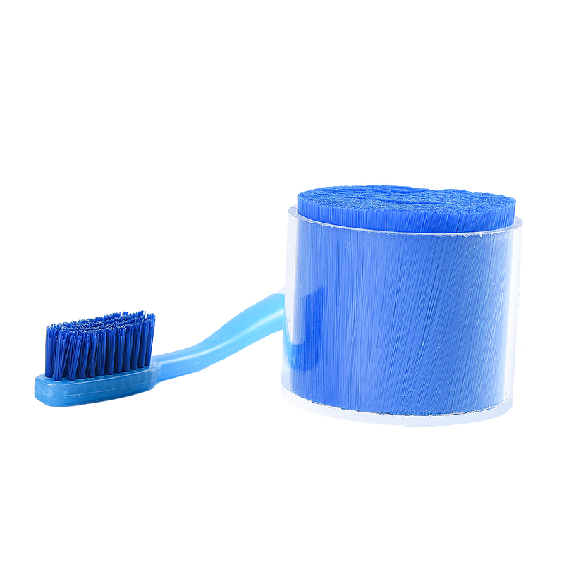 Filament de brosse en nylon PA6 Filament de brosse en nylon PA6