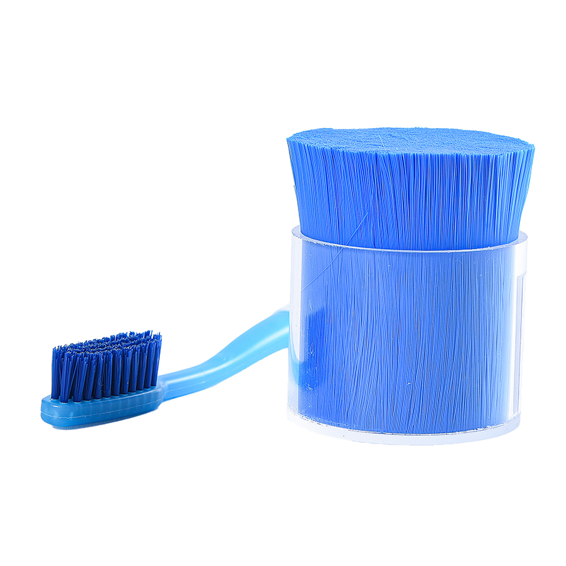 Filament de brosse en nylon PA6 Filament de brosse en nylon PA6