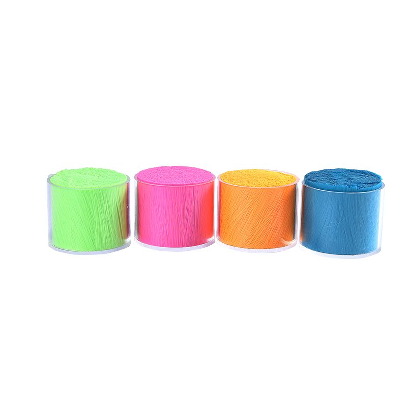 Filament de brosse en nylon PA6 Filament de brosse en nylon PA6