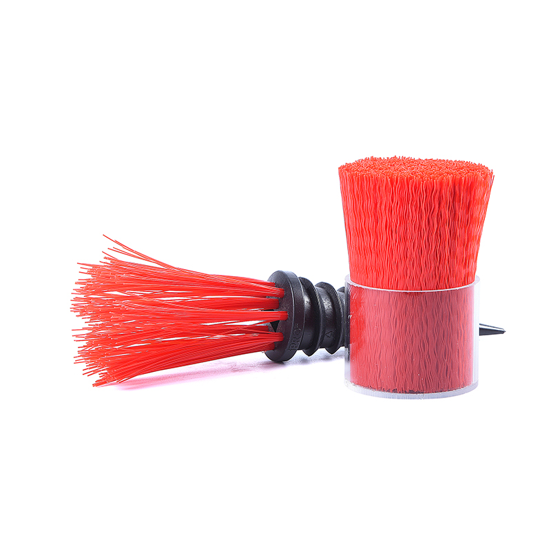 Filament de brosse en nylon PA612 Filament de brosse en nylon PA612