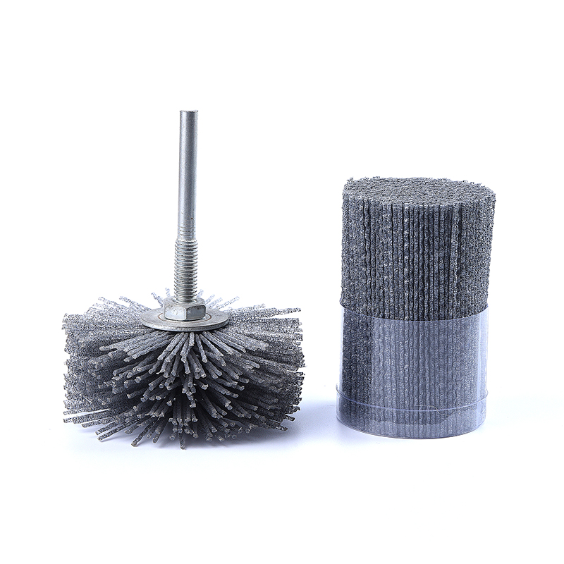 Filament de brosse en nylon PA612 Filament de brosse en nylon PA612