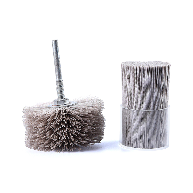 Filament de brosse en nylon PA612 Filament de brosse en nylon PA612
