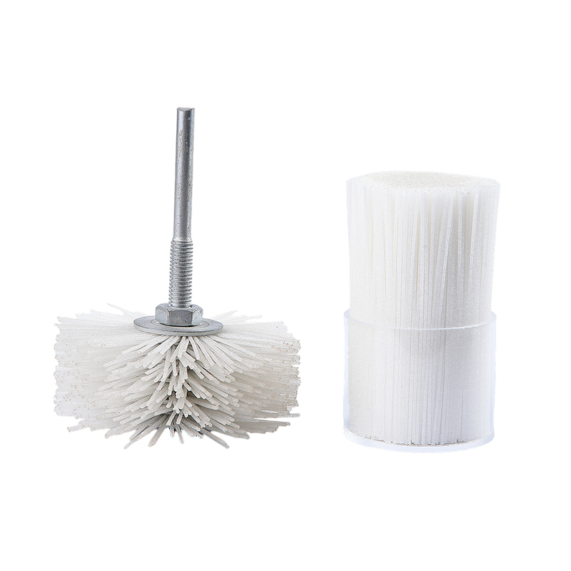 Filament de brosse en nylon PA612 Filament de brosse en nylon PA612