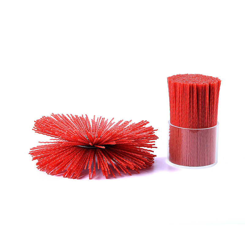 Filament de brosse en nylon PA612 Filament de brosse en nylon PA612