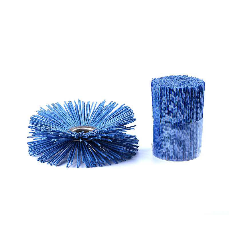 Filament de brosse en nylon PA612 Filament de brosse en nylon PA612
