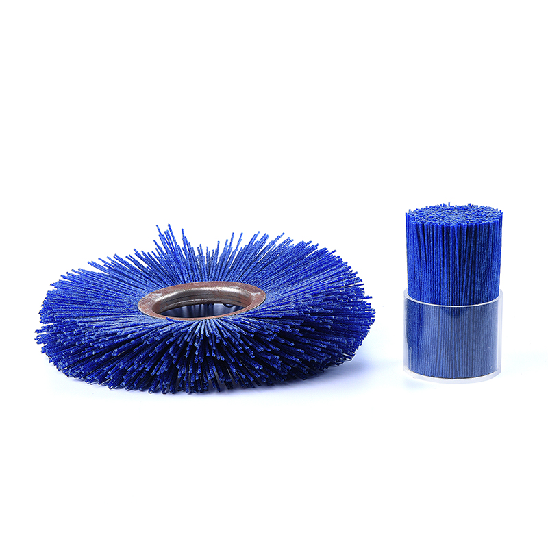 Filament de brosse en nylon PA612 Filament de brosse en nylon PA612