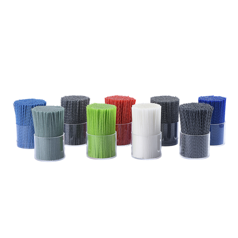 Filament de brosse en nylon PA612 Filament de brosse en nylon PA612