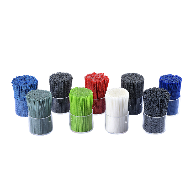 Filament de brosse en nylon PA612 Filament de brosse en nylon PA612