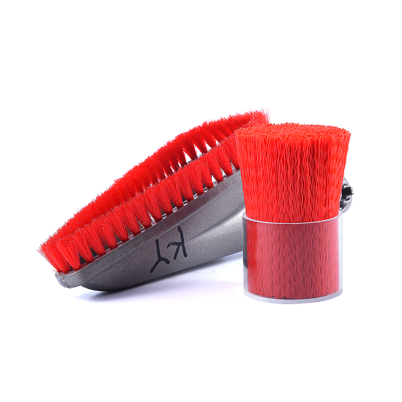Filament de brosse en nylon PA612 Filament de brosse en nylon PA612