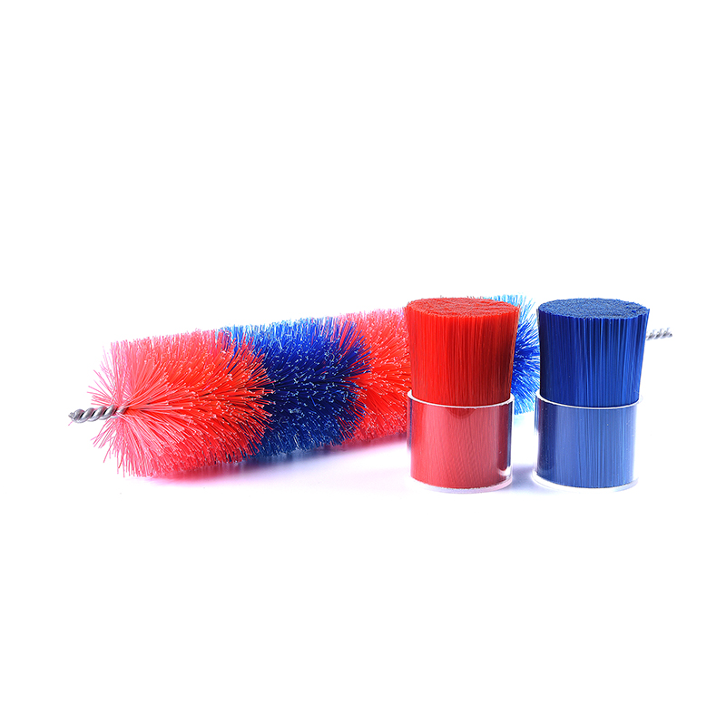 Filament de brosse en nylon PA612 Filament de brosse en nylon PA612