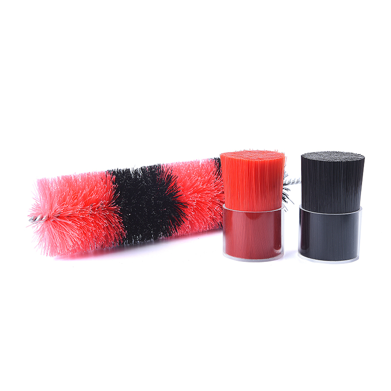 Filament de brosse en nylon PA612 Filament de brosse en nylon PA612