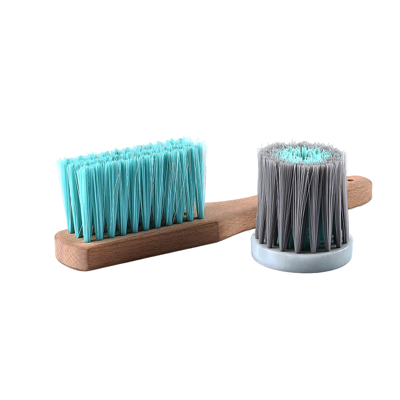 Filament de brosse en nylon PBT Filament de brosse en nylon PBT