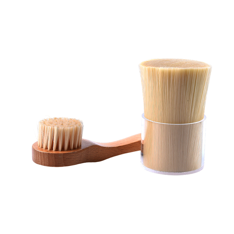 Filament de brosse en nylon PBT Filament de brosse en nylon PBT