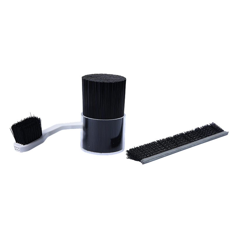Filament de brosse en nylon PBT Filament de brosse en nylon PBT