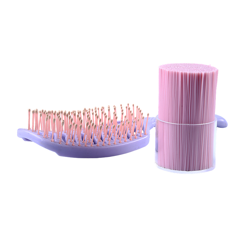 Filament de brosse en nylon PBT Filament de brosse en nylon PBT