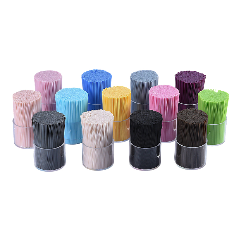 Filament de brosse en nylon PBT Filament de brosse en nylon PBT